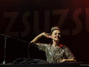 DJ ZsuZsu
